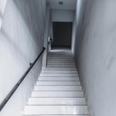 فندق كولكوست آت جالان دكتور منصور ميدان المظهر الخارجي الصورة